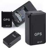 Magnetic GPS Tracker - The Next Door Neighbor 