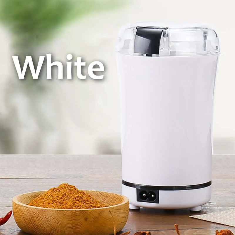 Electric Coffee Grinder - The Next Door Neighbor 