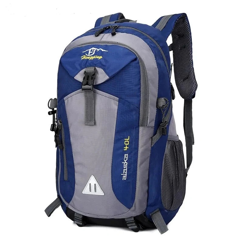 Waterproof Camping Travel Backpack