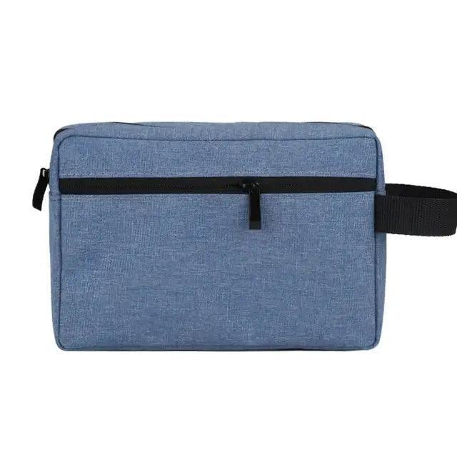 Men's Travel Toiletry Bag - The Next Door Neighbor 