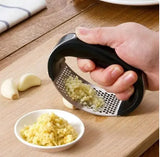 Garlic Shredder