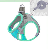 Escape Proof Small Pet Harness - The Next Door Neighbor 