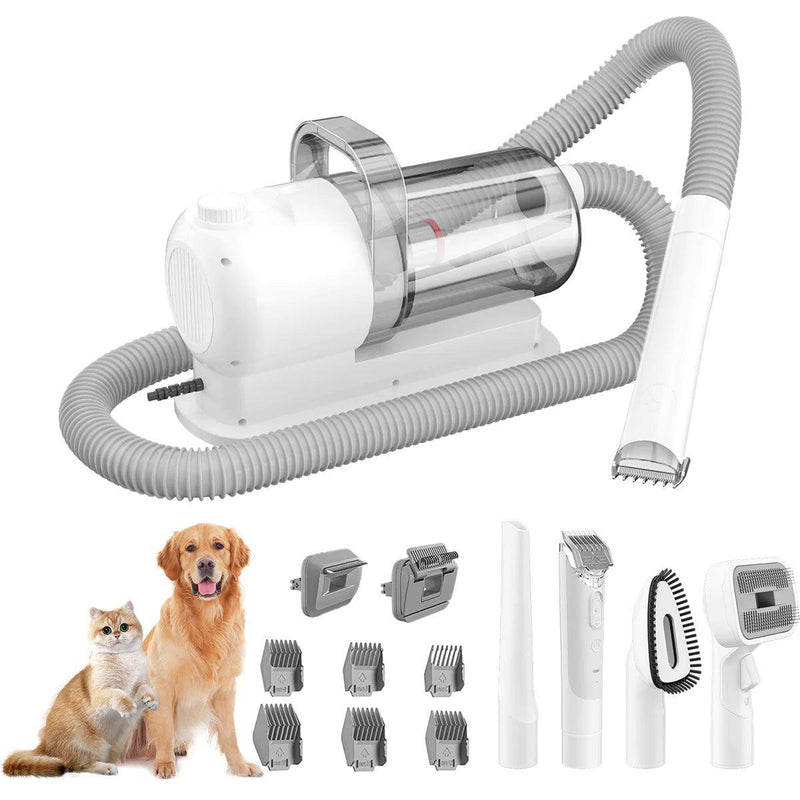 Pet Grooming Pro: All-in-One