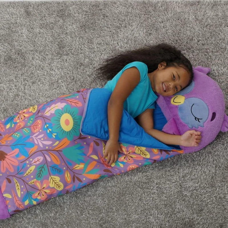 Cozy Animal Sleep Sack - The Next Door Neighbor 