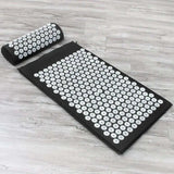 Acupressure Therapy Mat For Anxiety - The Next Door Neighbor 