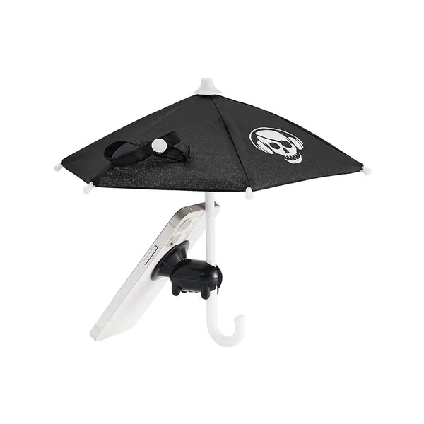 Mobile Phone Umbrella Bracket - The Next Door Neighbor 