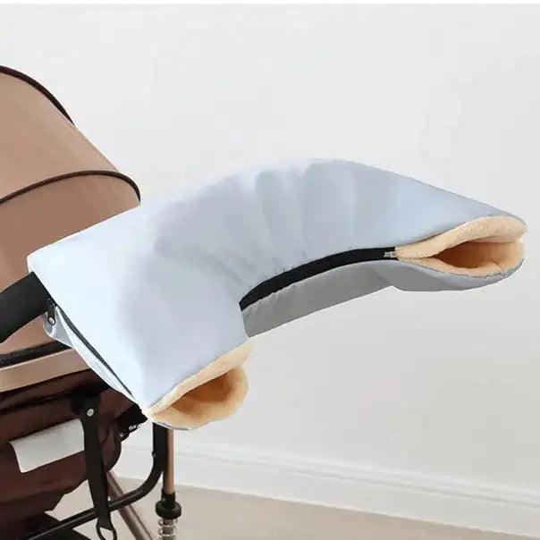 Stroller Hand Warmer - The Next Door Neighbor 