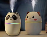 Cute Cat Humidifier - The Next Door Neighbor 