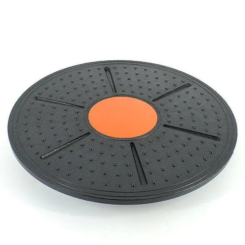 Waist Twisting Balance Board Exerciser - The Next Door Neighbor 