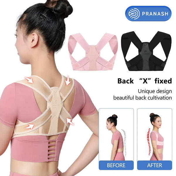 Back Posture Corrector - The Next Door Neighbor 