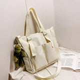 Waterproof Crossbody Bag