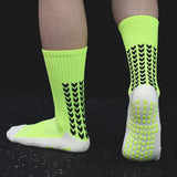 Men and Women Non-slip Socks - The Next Door Neighbor 