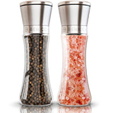 Benicci Salt & Pepper Grinder Set