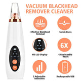 Electric Blackhead Removing Device - The Next Door Neighbor 