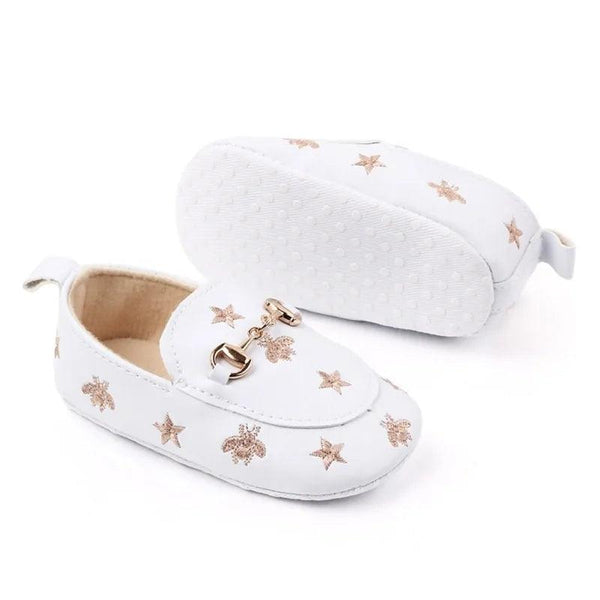 Baby Girl Cute Fashion Shoes - The Next Door Neighbor 