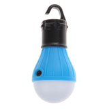 Portable Outdoor Hanging 3LED Camping Lantern - The Next Door Neighbor 