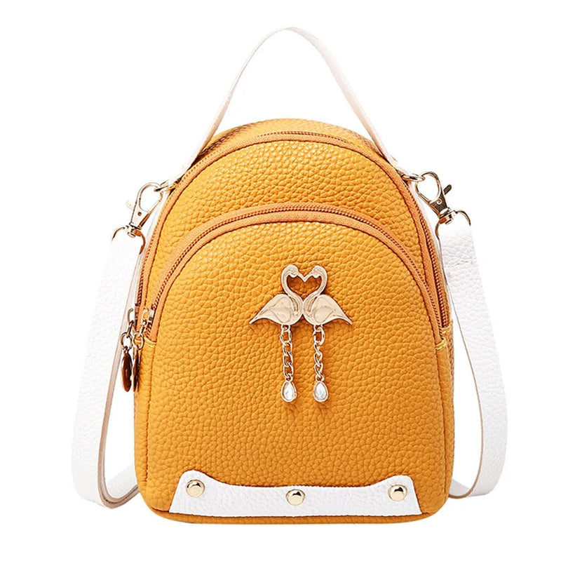 Mini Chic Backpack