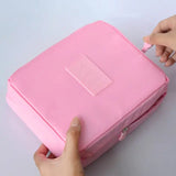 Detachable Cosmetic Travel Bag - The Next Door Neighbor 