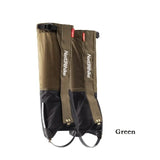 Waterproof Nylon Gaiters