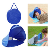 Foldable Mini Umbrella and Sunshade - The Next Door Neighbor 