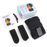 Knee Heating Massager Pain Relief - The Next Door Neighbor 