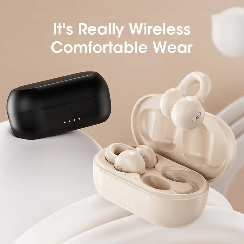 Wireless Bluetooth 5.3 Headphones - The Next Door Neighbor 