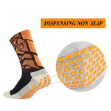 Men and Women Non-slip Socks - The Next Door Neighbor 