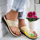 HealthySandals™ Ortho Toe Corrector Sandals - The Next Door Neighbor 