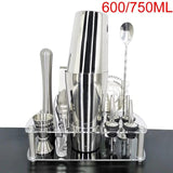 12-piece Cocktail Mixing Set