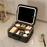 Sophisticated Travel Case