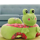 Baby Animals Design Safety Sofa - The Next Door Neighbor 