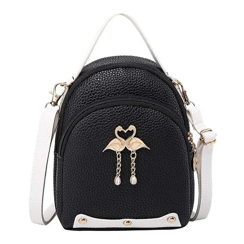 Mini Chic Backpack - The Next Door Neighbor 