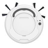 Robot Vacuum Cleaner - The Next Door Neighbor 