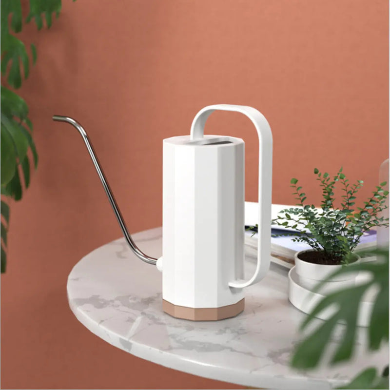 1.2 Liter Stainless Steel Watering Can