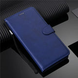 RFID Blocking Wallet Iphone Case - The Next Door Neighbor 