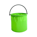 Foldable Beach Bucket - The Next Door Neighbor 