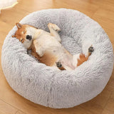 Donut Pet Bed