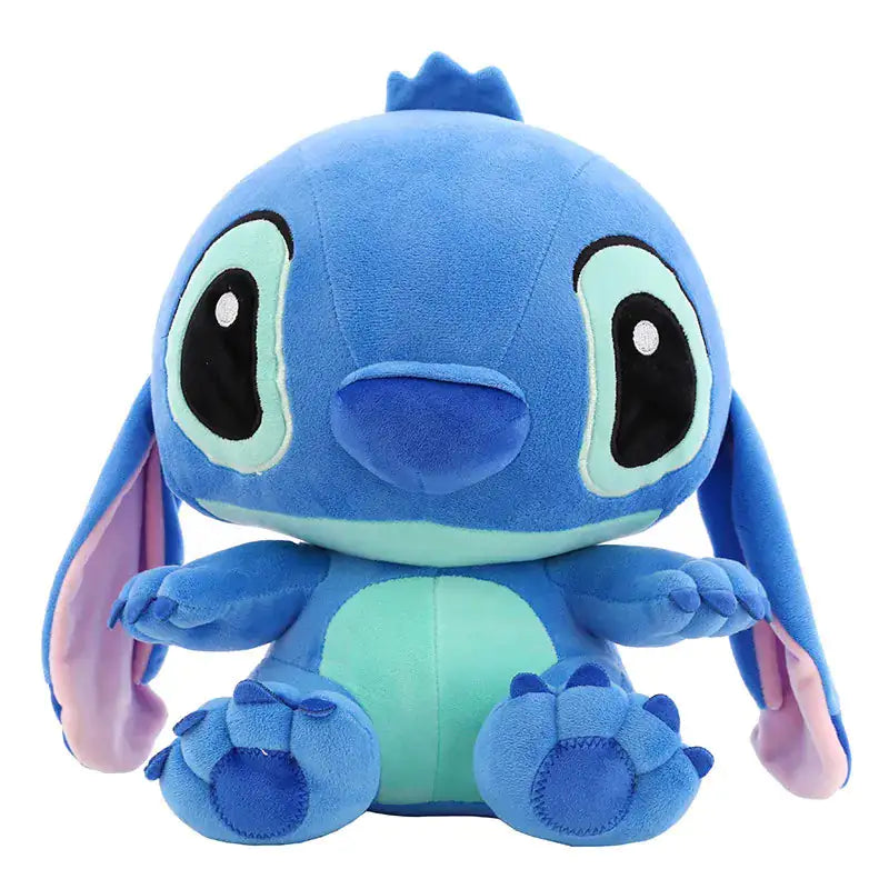 Stitch Plush Toy - The Next Door Neighbor 