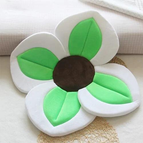 Baby Bath Flower Pad - The Next Door Neighbor 