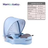 Baby Swimming Float With Sunshade