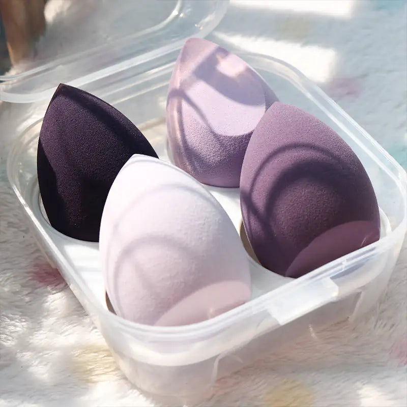 Blend Flawlessly With Beauty Blender Sponge