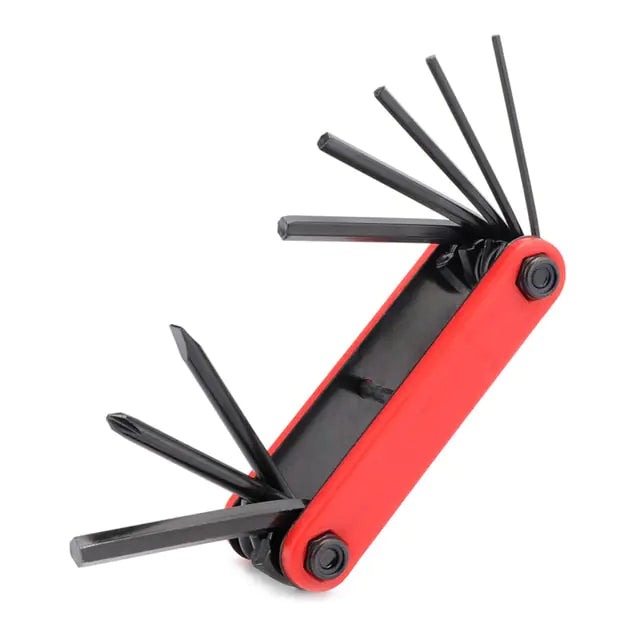 12 in 1 Multifunctional Plier Folding Knife Cutter and Screwdriver