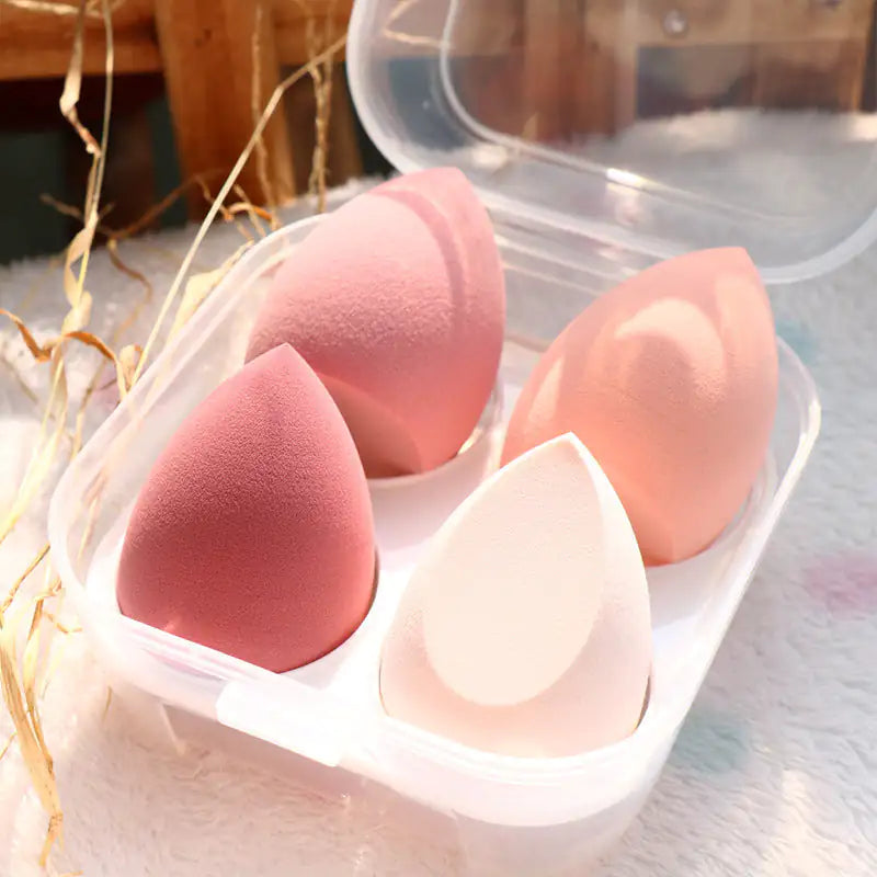 Blend Flawlessly With Beauty Blender Sponge - The Next Door Neighbor 