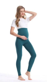 Belly Glow Leggings