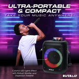 Portable Karaoke Machine