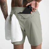 Gym Shorts for Men