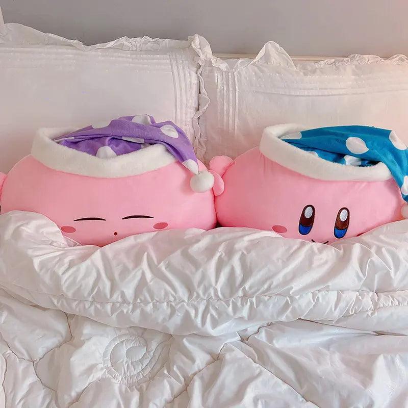 Japanese Style Plush Toy Pillow - The Next Door Neighbor 