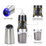 Electric Spice Mill