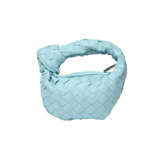 Knot Mini Handbag - The Next Door Neighbor 