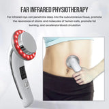 Ultrasound Cavitation EMS Slimming Machine